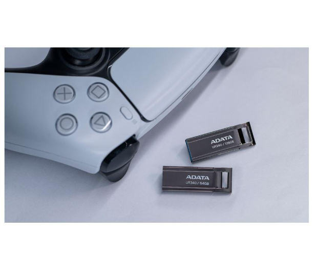 ADATA 64GB UR340 czarny (USB 3.2 Gen1) - 1164197 - zdjęcie 7
